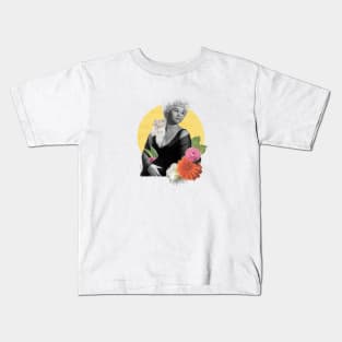 Etta Kids T-Shirt